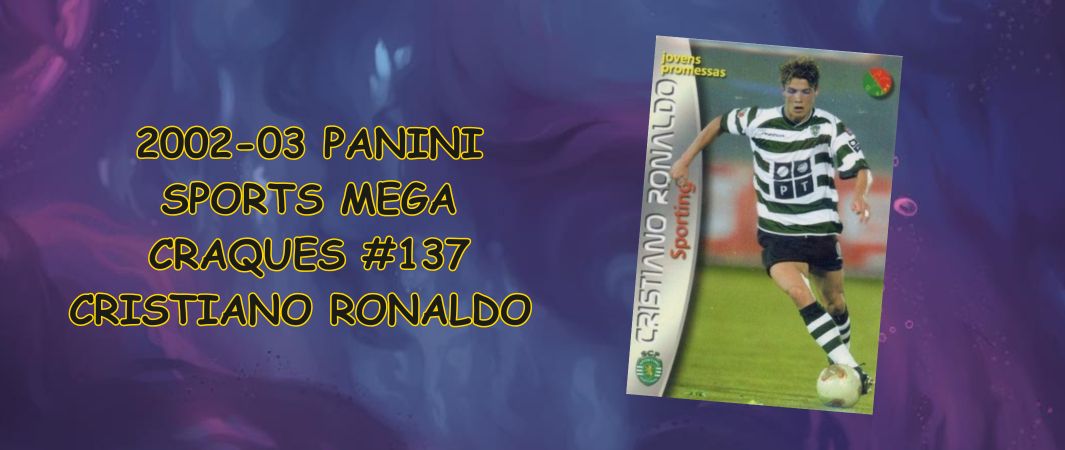 Karty Ronaldo